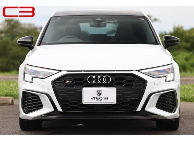 
								AUDI S3 FOR SALE IN KENYA full									