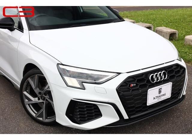 
								AUDI S3 FOR SALE IN KENYA full									