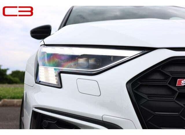 
								AUDI S3 FOR SALE IN KENYA full									