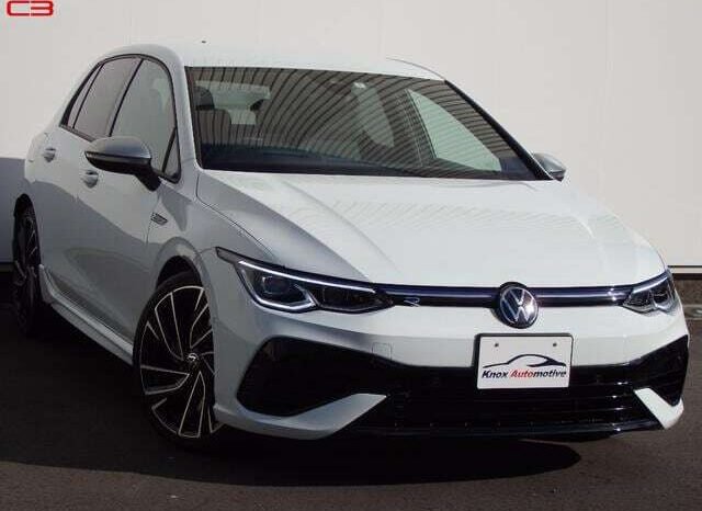 
								VOLKSWAGEN GOLF R FOR SALE IN KENYA full									