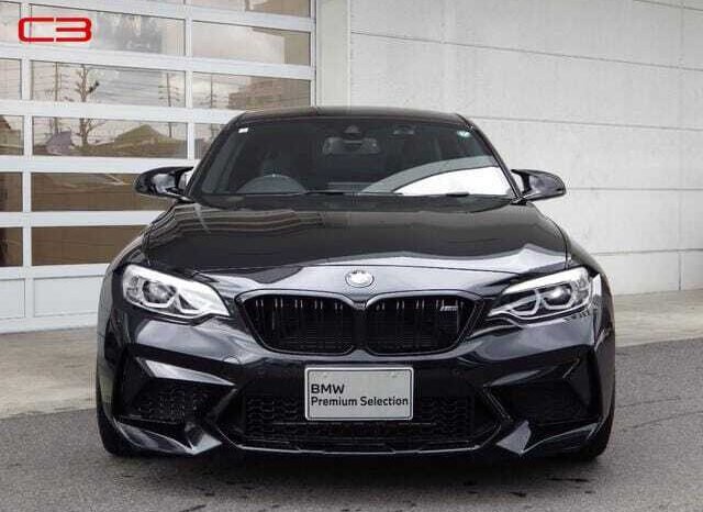 
								BMW M2 FOR SALE IN KENYA full									