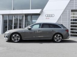 
										AUDI A4 AVANT FOR SALE IN KENYA full									