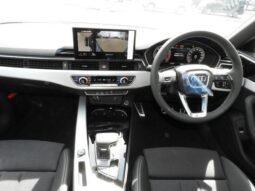 
										AUDI A4 AVANT FOR SALE IN KENYA full									