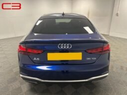 
										AUDI A5 FOR SALE IN KENYA full									