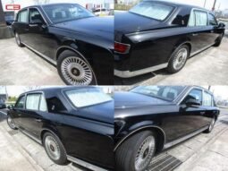 
										TOYOTA CENTURY FOR SALE IN KENYA full									