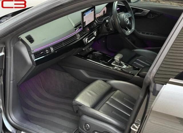 
								AUDI A5 FOR SALE IN KENYA full									
