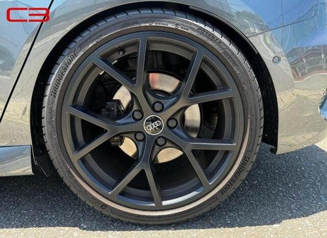 
								AUDI RS3 SPORTBACK FOR SALE IN KENYA full									