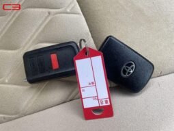 
										TOYOTA ALPHARD HYBRID FOR SALE IN KENYA full									