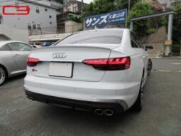 
										AUDI S4 FOR SALE IN KENYA full									