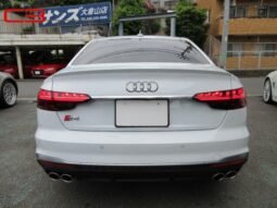 
										AUDI S4 FOR SALE IN KENYA full									