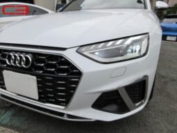 
										AUDI S4 FOR SALE IN KENYA full									