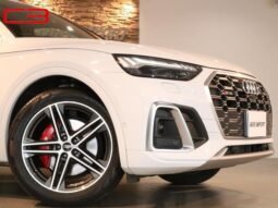 
										AUDI SQ5 FOR SALE IN KENYA full									