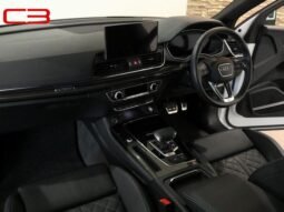 
										AUDI SQ5 FOR SALE IN KENYA full									