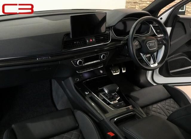 
								AUDI SQ5 FOR SALE IN KENYA full									