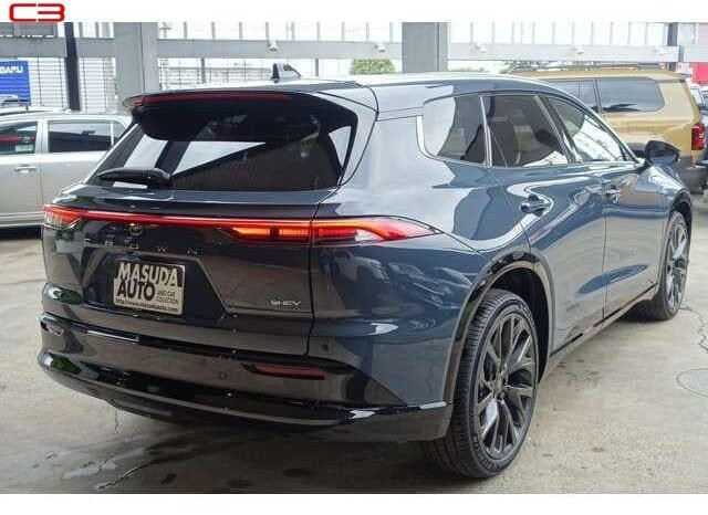 
								TOYOTA CROWN ESTATE FOR SALE IN KENYA full									