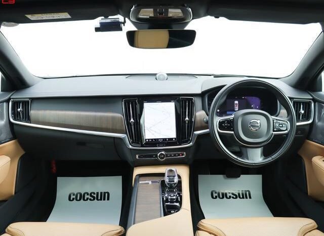 
								VOLVO S90 FOR SALE IN KENYA full									