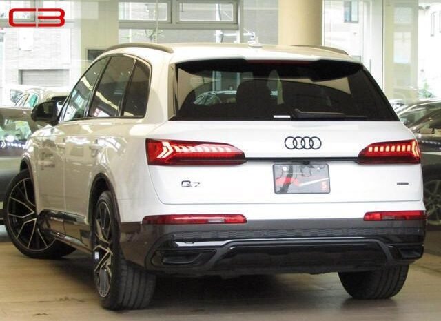 
								AUDI Q7 FOR SALE IN KENYA full									