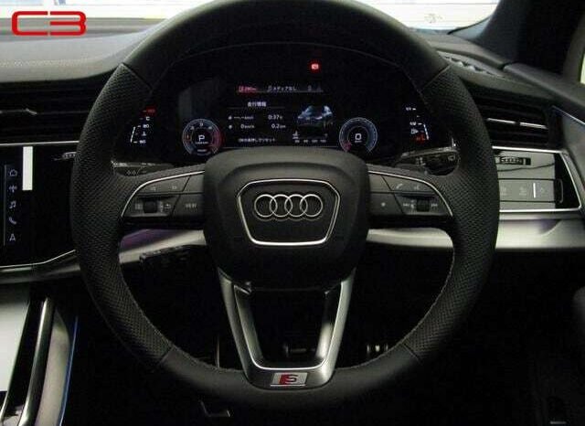 
								AUDI Q7 FOR SALE IN KENYA full									