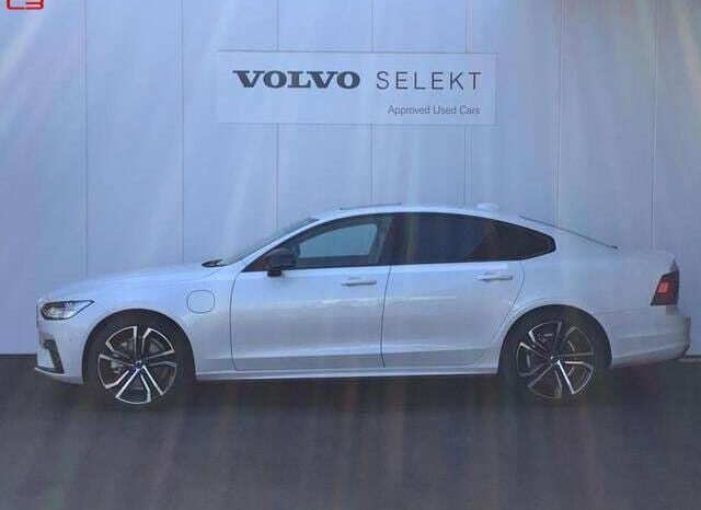 
								VOLVO S90 FOR SALE IN KENYA full									