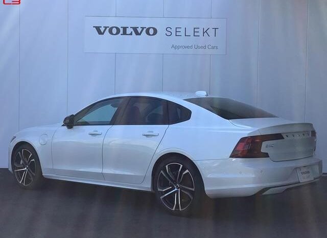 
								VOLVO S90 FOR SALE IN KENYA full									