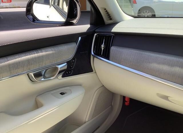 
								VOLVO S90 FOR SALE IN KENYA full									