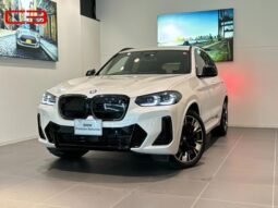 
										BMW iX3 FOR SALE IN KENYA full									
