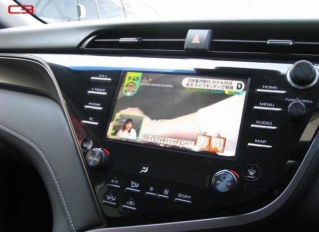 
								TOYOTA CAMRY FOR SALE IN KENYA full									
