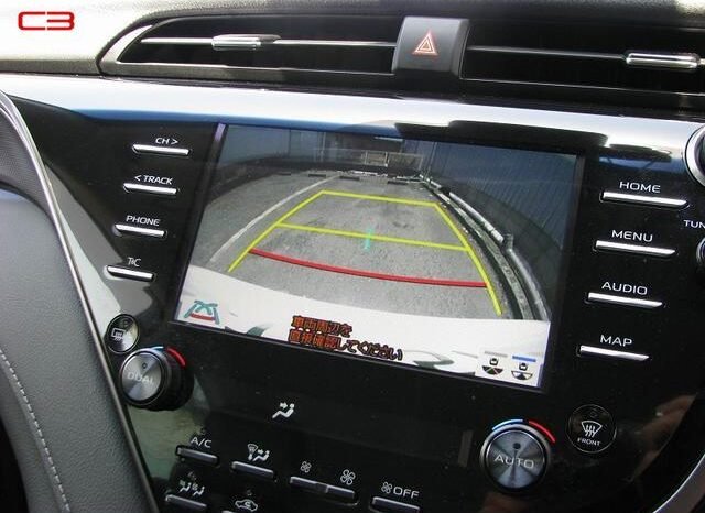 
								TOYOTA CAMRY FOR SALE IN KENYA full									