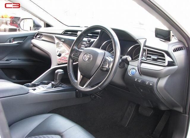 
								TOYOTA CAMRY FOR SALE IN KENYA full									