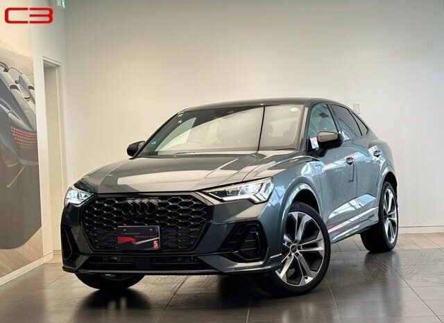 
								AUDI Q3 FOR SALE IN KENYA full									