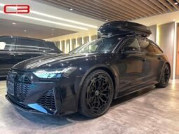 
										AUDI RS6 AVANT FOR SALE IN KENYA full									