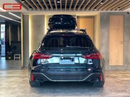 
										AUDI RS6 AVANT FOR SALE IN KENYA full									