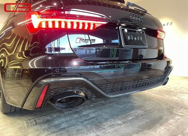 
								AUDI RS6 AVANT FOR SALE IN KENYA full									