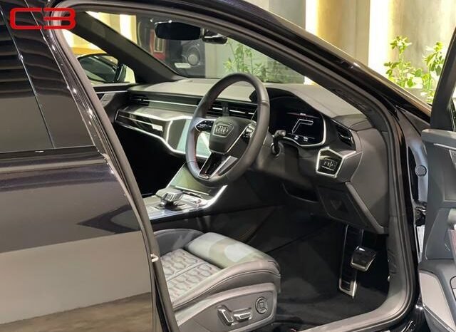 
								AUDI RS6 AVANT FOR SALE IN KENYA full									