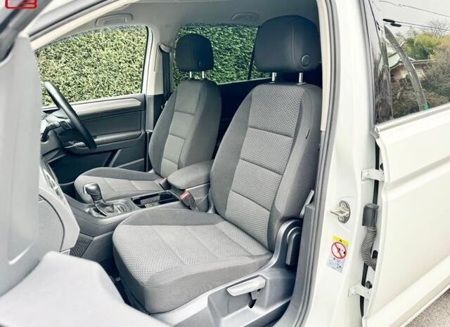 
								VOLKSWAGEN GOLF TOURAN FOR SALE IN KENYA full									
