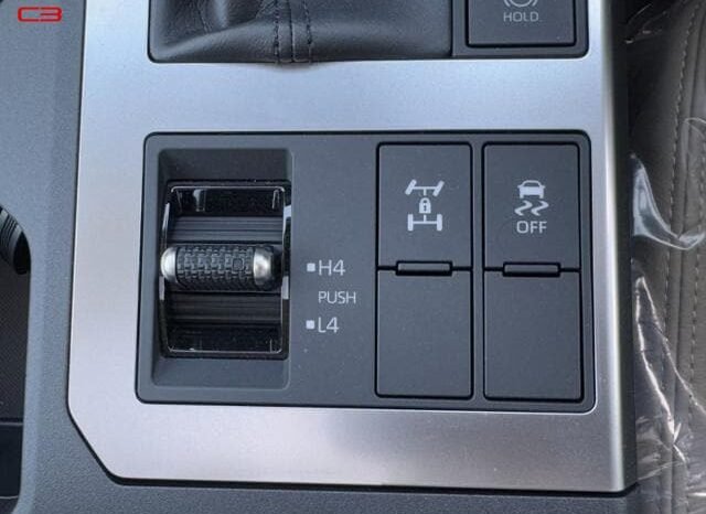 
								TOYOTA LAND CRUISER PRADO FOR SALE IN KENYA full									