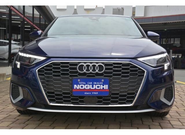 
								AUDI A3 FOR SALE IN KENYA full									