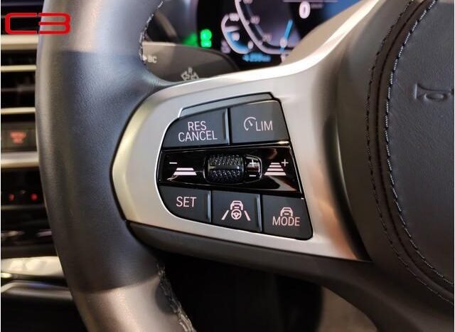 
								BMW iX3 FOR SALE IN KENYA full									