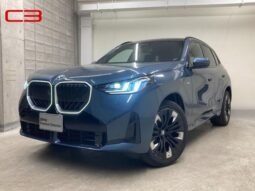 BMW X3 FOR SALE IN KENYA