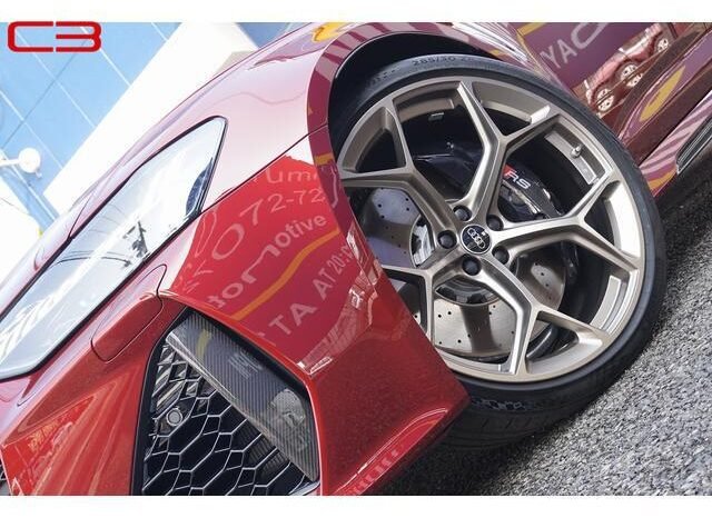 
								AUDI RS6 FOR SALE IN KENYA full									