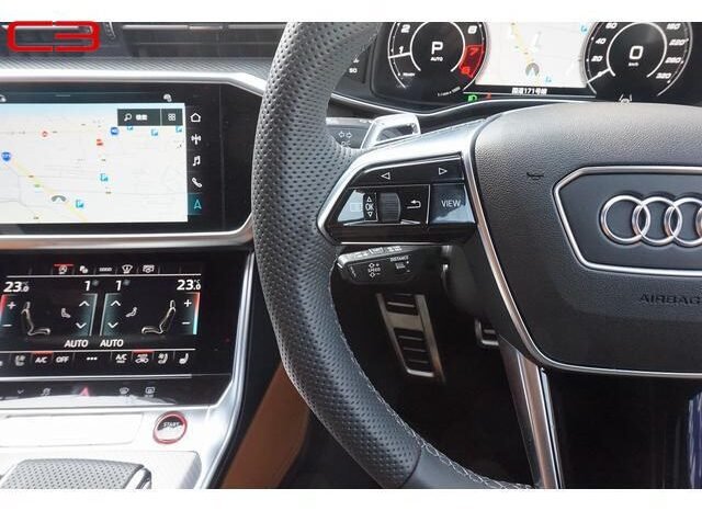 
								AUDI RS6 FOR SALE IN KENYA full									