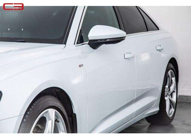 
								AUDI A6 FOR SALE IN KENYA full									