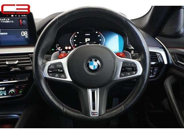 
								BMW M5 FOR SALE IN KENYA full									