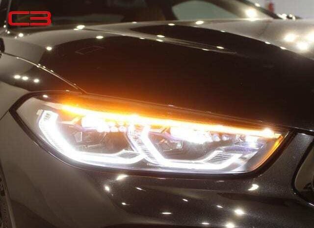 
								BMW M8 FOR SALE IN KENYA full									