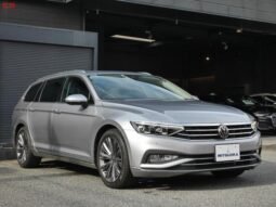 VOLKSWAGEN PASSAT VARIANT FOR SALE IN KENYA