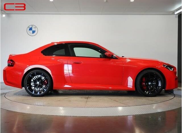 
								BMW M2 FOR SALE IN KENYA full									