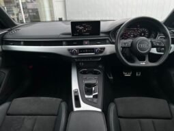 
										AUDI A4 FOR SALE IN KENYA full									