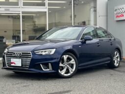 
										AUDI A4 FOR SALE IN KENYA full									