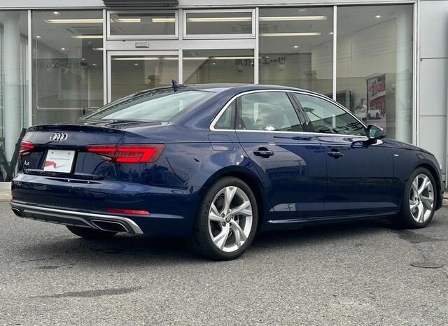 
								AUDI A4 FOR SALE IN KENYA full									
