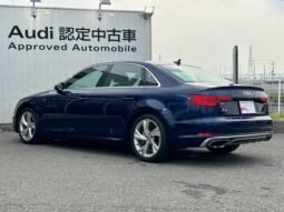 
										AUDI A4 FOR SALE IN KENYA full									